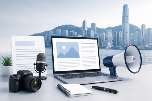 Premium News & Press Release Publication Package | Hong Kong-Invest & HK Business Wire